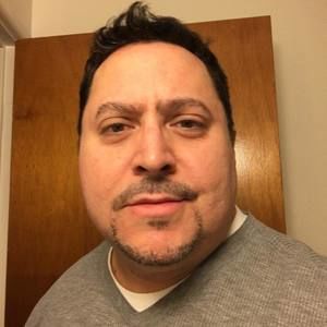 Meet your Posher, Jeff